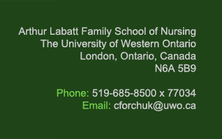 address
