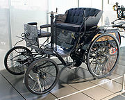 automobile