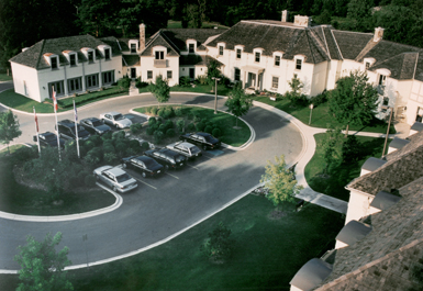 windermeremanor