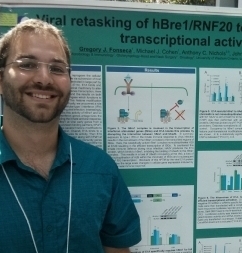 CSHRF Poster