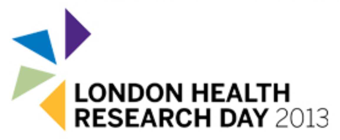 London Health Research Day