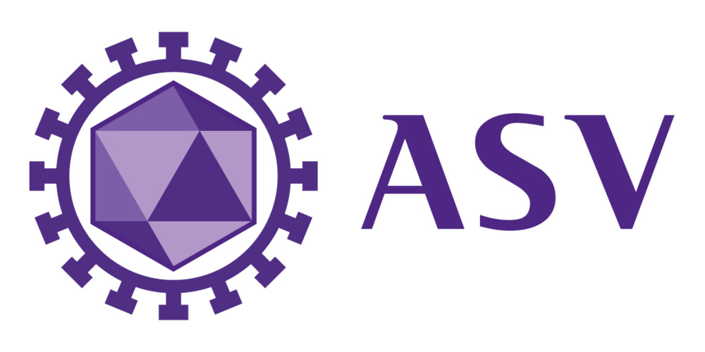 ASV Logo