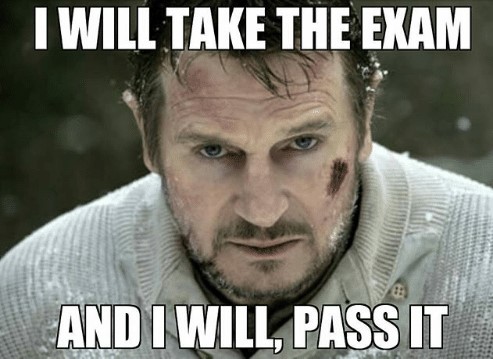 exam