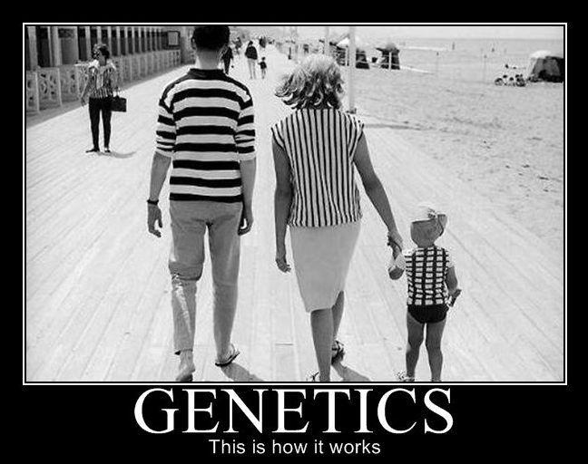 genetics