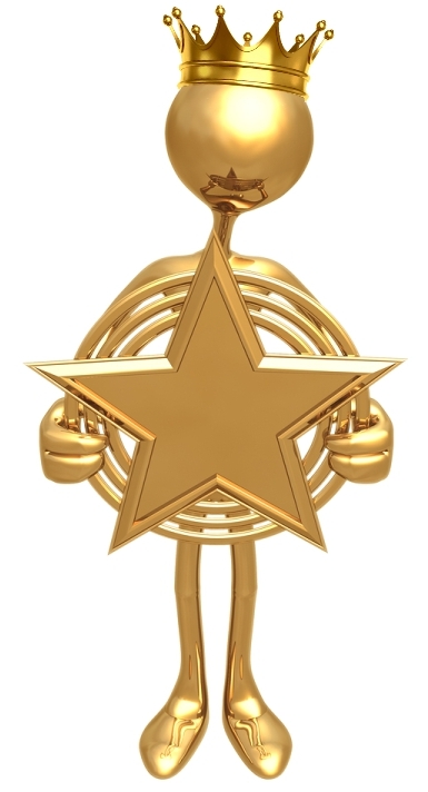 goldkingaward