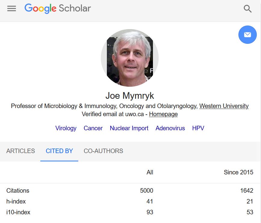 google scholar