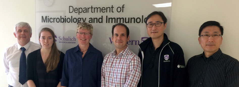 Kristianne Galpin MSc