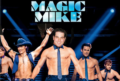 Magic Mike