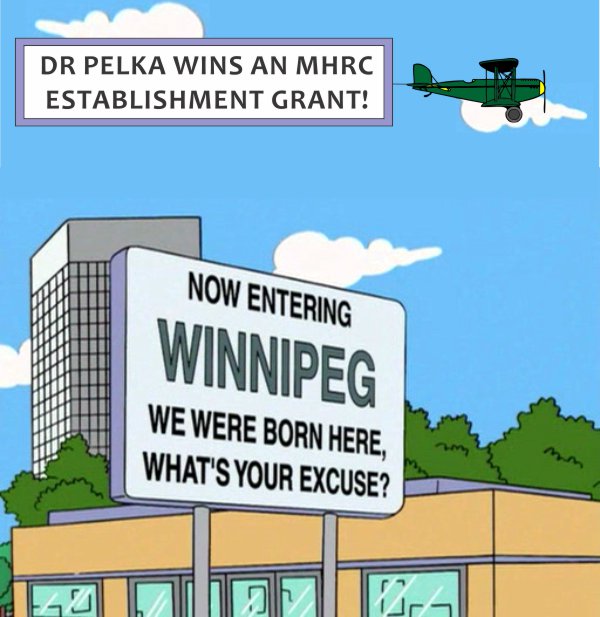 Winnipeg