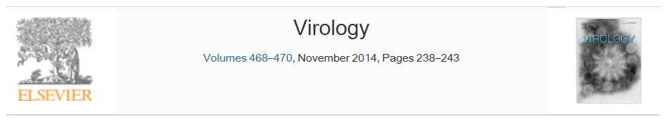Virology