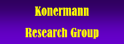 Konermann Research Group