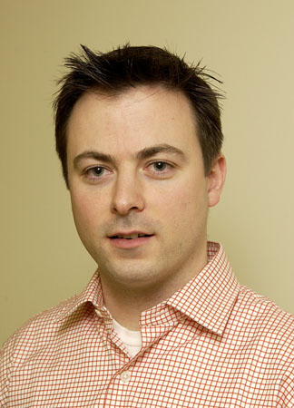 Marc's Picture
