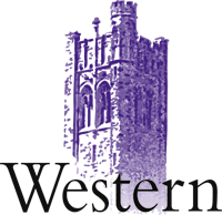 Western Tower Logo