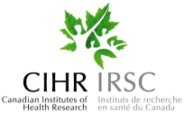 Canadian Institute of Health Research (CIHR)