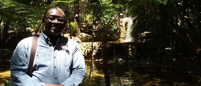 Perth, Australia, 2018