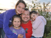 Abu el Banat- Father of 3 Daughters