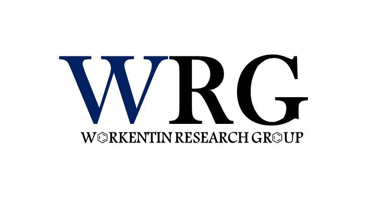 WRG logo