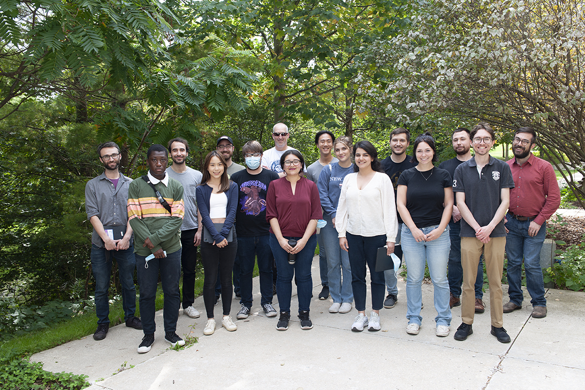 Ragogna Group Fall 2022