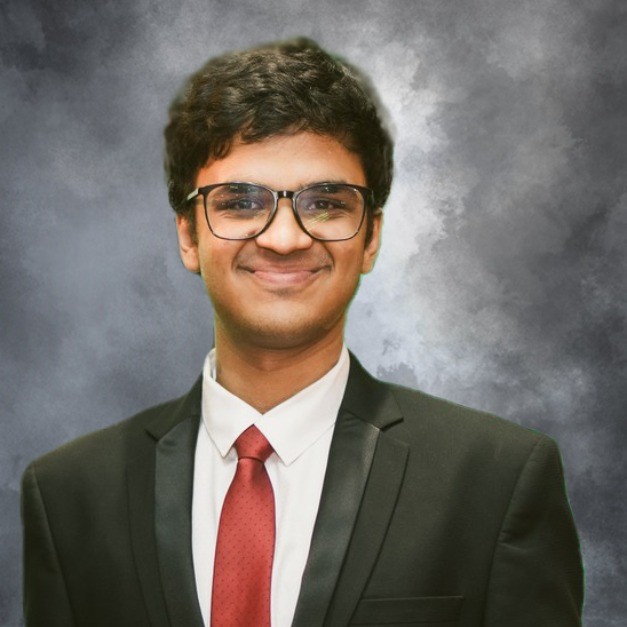 Varenya Upadhyaya Varenya Upadhyaya