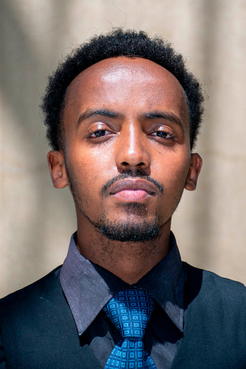 Harun Ali