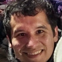 Author image