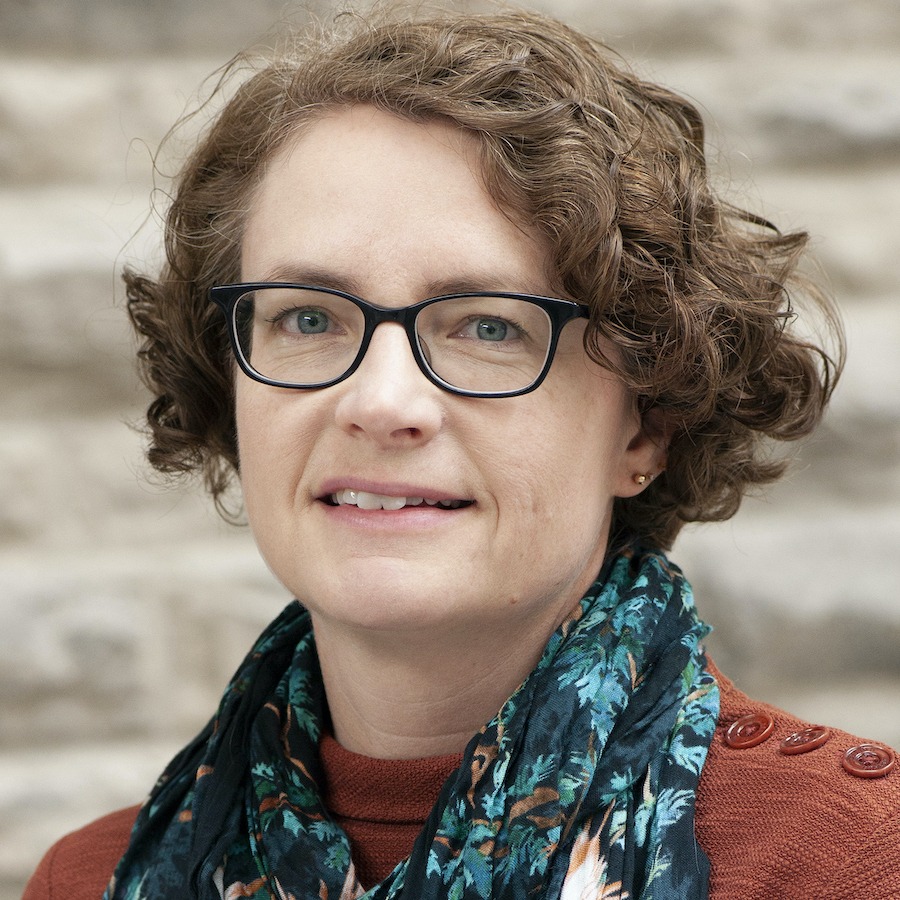 Author image