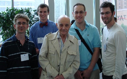 ASMS2007