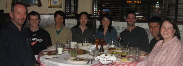 ASMS 2009
