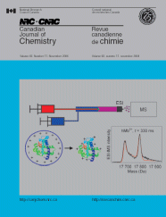 Can. J. Chem. cover