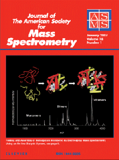 JASMS cover