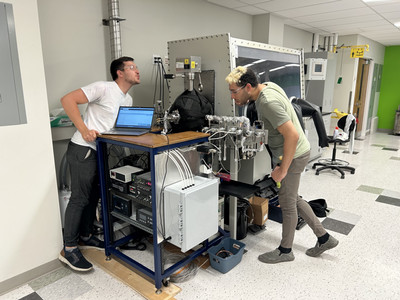 Microrangers assemble!!!