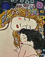mother-child