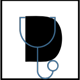 Diabetes doctor logo
