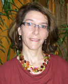 Dr Carole Creuzenet