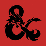 image of Wizard of the Coast's Dungeons & Dragons logo