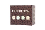image of Expedition's box