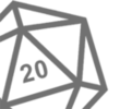 image of a d20