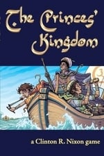 image of Princes' Kingdom cover
