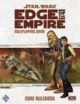 image of Star Wars: Edge of the Empire