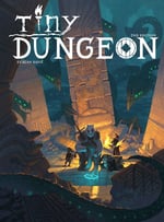 image of Tiny Dungeon cover