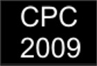 CPC-2009