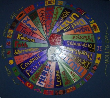 Education Without Walls