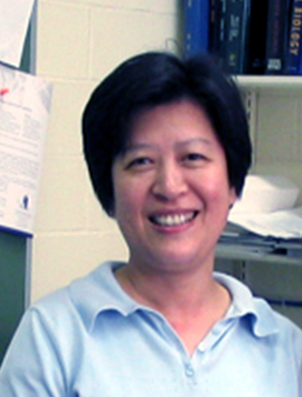Dr. Ling photo