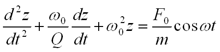 equation of motion 2