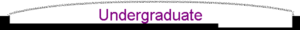 Undergraduate