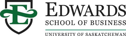 Edwards School of Business, University of Saskatchewan