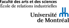 École de relations industrielles, Université de Montréal