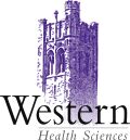 This is the Universary of Western Ontario's logo.