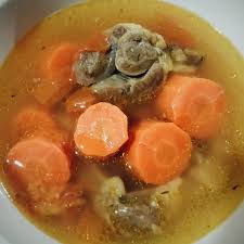 Beef Soup