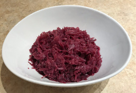 Red Cabbage